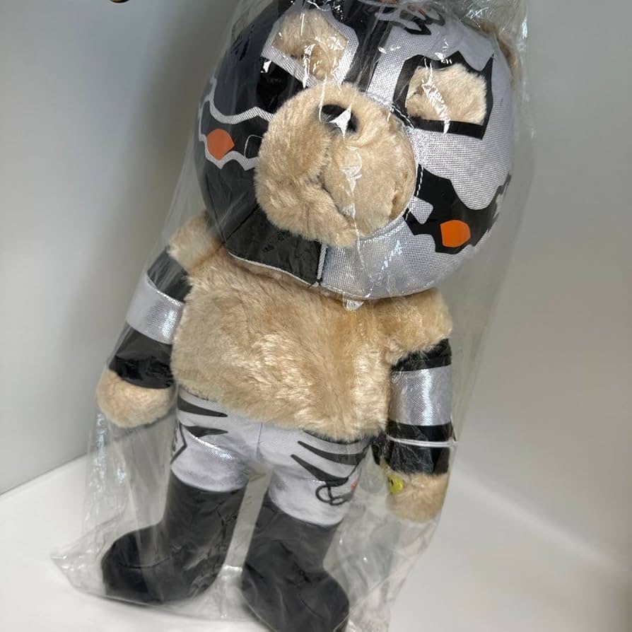 BUSHI マネくま マネくま
